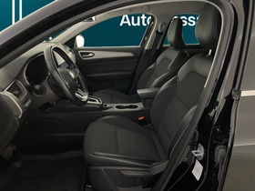 Renault Arkana vaihtoauto