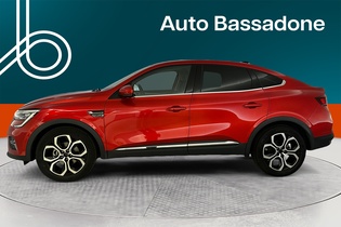 Renault Arkana vaihtoauto