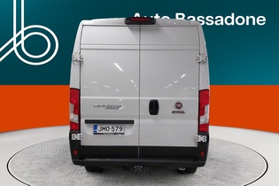 Fiat Ducato vaihtoauto