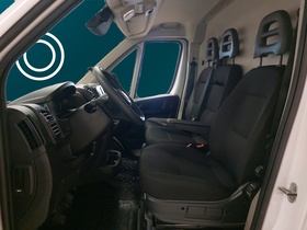 Fiat Ducato vaihtoauto