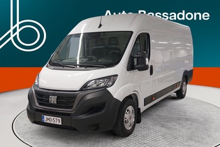 Fiat Ducato vaihtoauto
