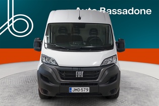 Fiat Ducato vaihtoauto