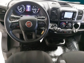 Fiat Ducato vaihtoauto