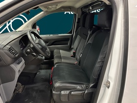 Citroën ë-Jumpy vaihtoauto