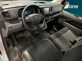 Citroën ë-Jumpy vaihtoauto