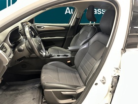 Renault Arkana vaihtoauto