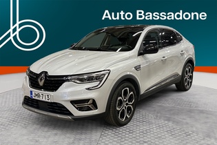 Renault Arkana vaihtoauto
