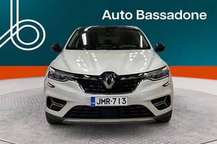 Renault Arkana vaihtoauto