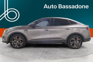 Renault Arkana vaihtoauto