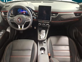 Renault Arkana vaihtoauto