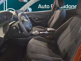 Peugeot 2008 vaihtoauto