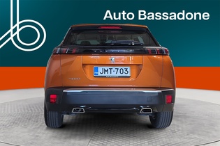 Peugeot 2008 vaihtoauto