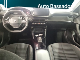 Peugeot 2008 vaihtoauto