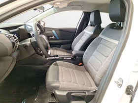 Citroën C4 vaihtoauto