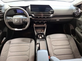 Citroën C4 vaihtoauto