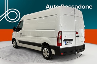 Renault Master vaihtoauto