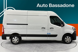 Renault Master vaihtoauto