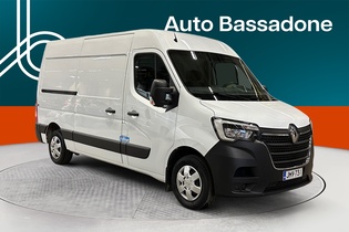 Renault Master vaihtoauto
