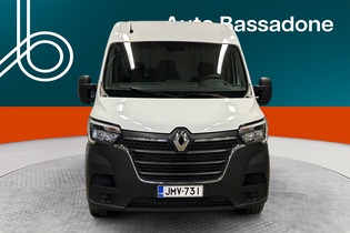 Renault Master vaihtoauto