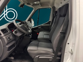 Renault Master vaihtoauto