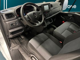 Renault Master vaihtoauto