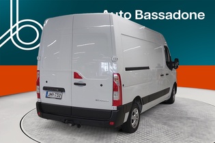 Renault Master vaihtoauto