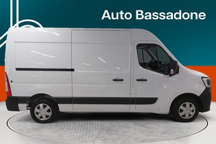 Renault Master vaihtoauto