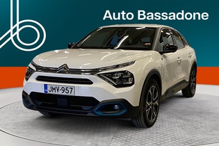 Citroën C4 vaihtoauto