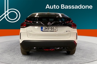 Citroën C4 vaihtoauto