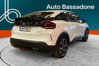 Citroën C4 vaihtoauto