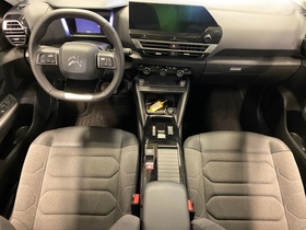 Citroën C4 vaihtoauto