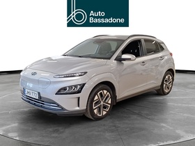 Hyundai Kona vaihtoauto