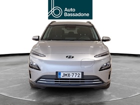 Hyundai Kona vaihtoauto