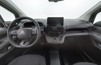 Citroën e-Berlingo vaihtoauto