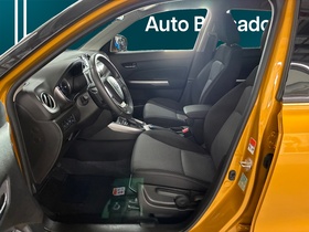 Suzuki Vitara vaihtoauto