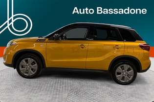 Suzuki Vitara vaihtoauto