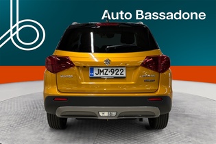 Suzuki Vitara vaihtoauto