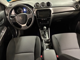 Suzuki Vitara vaihtoauto