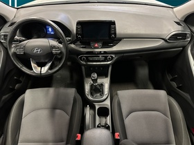 Hyundai i30 Wagon vaihtoauto