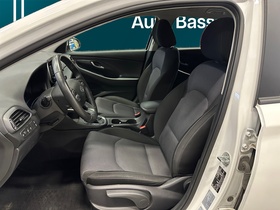 Hyundai i30 Wagon vaihtoauto