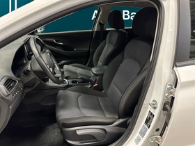 Hyundai i30 Wagon vaihtoauto