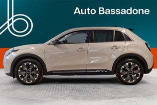 Fiat 600e vaihtoauto