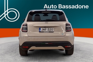 Fiat 600e vaihtoauto