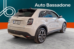 Fiat 600e vaihtoauto