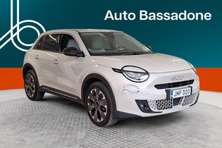 Fiat 600e vaihtoauto