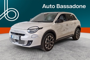 Fiat 600e vaihtoauto