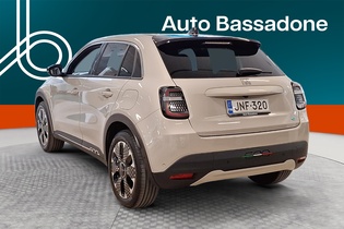 Fiat 600e vaihtoauto