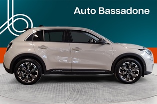 Fiat 600e vaihtoauto