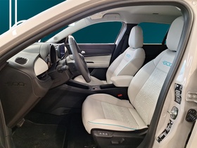 Fiat 600e vaihtoauto