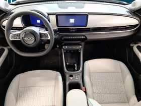 Fiat 600e vaihtoauto